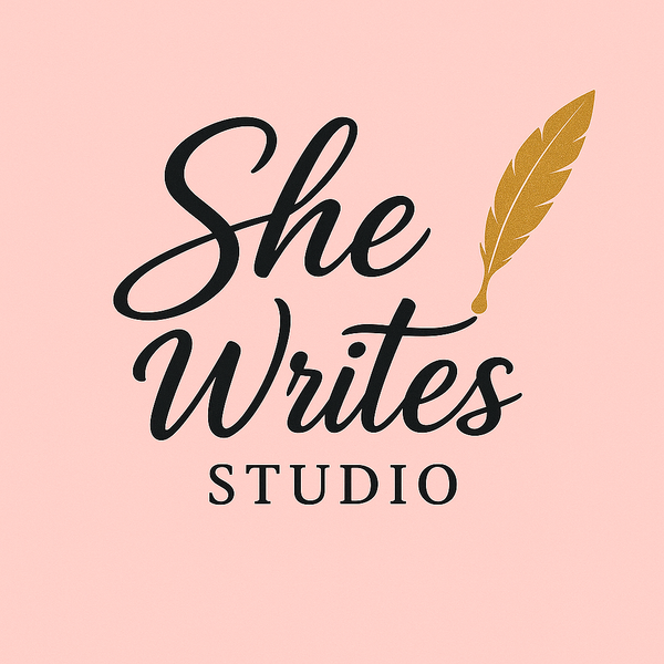 She Writes Studio