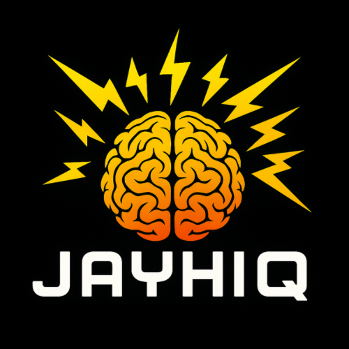 Basic Logo Design