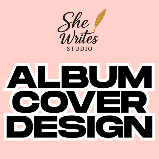 Album Covers