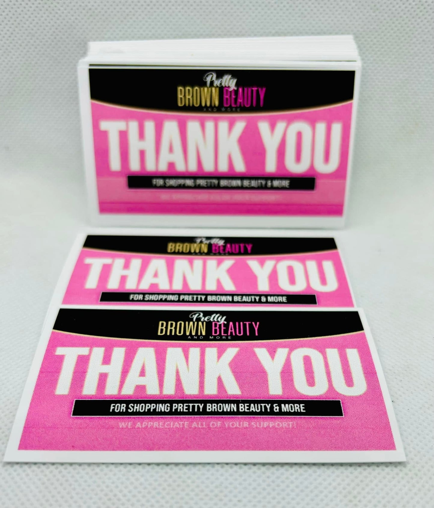 Business Card Design Only