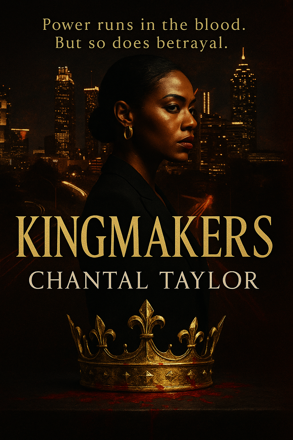 Book Cover Design (per project)