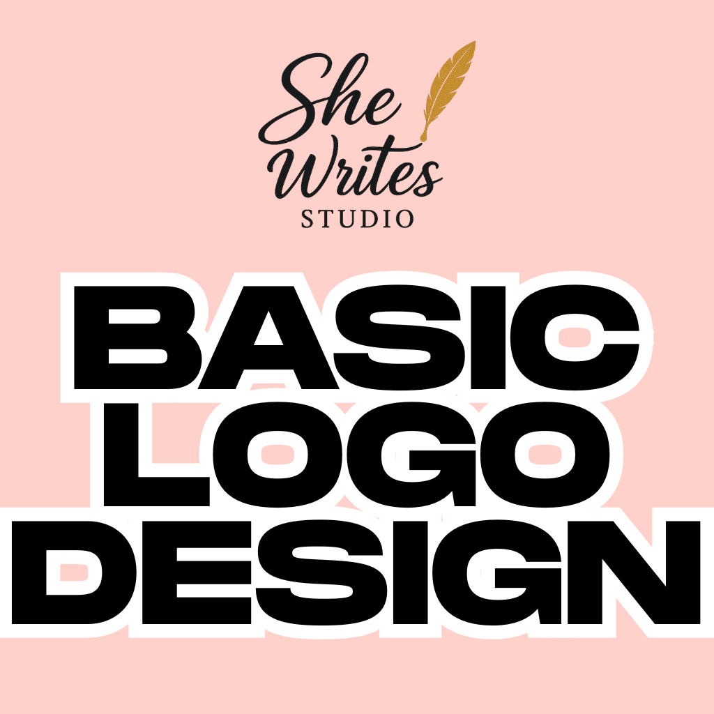 Basic Logo Design