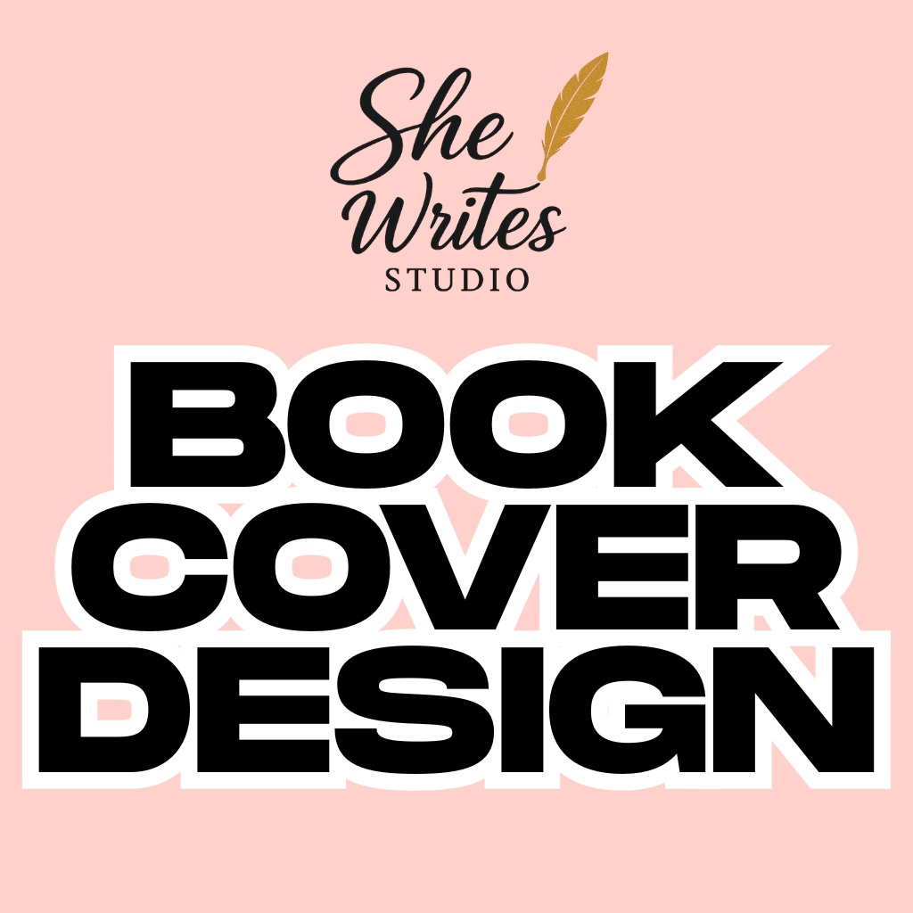 Book Cover Design (per project)