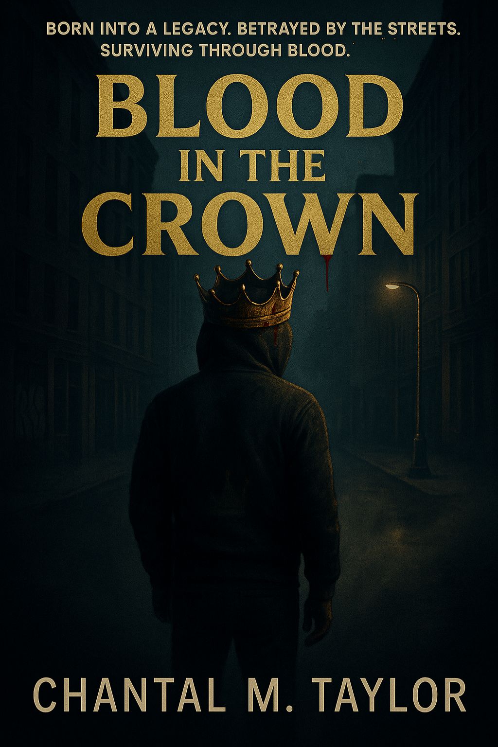 Book Cover Design (per project)