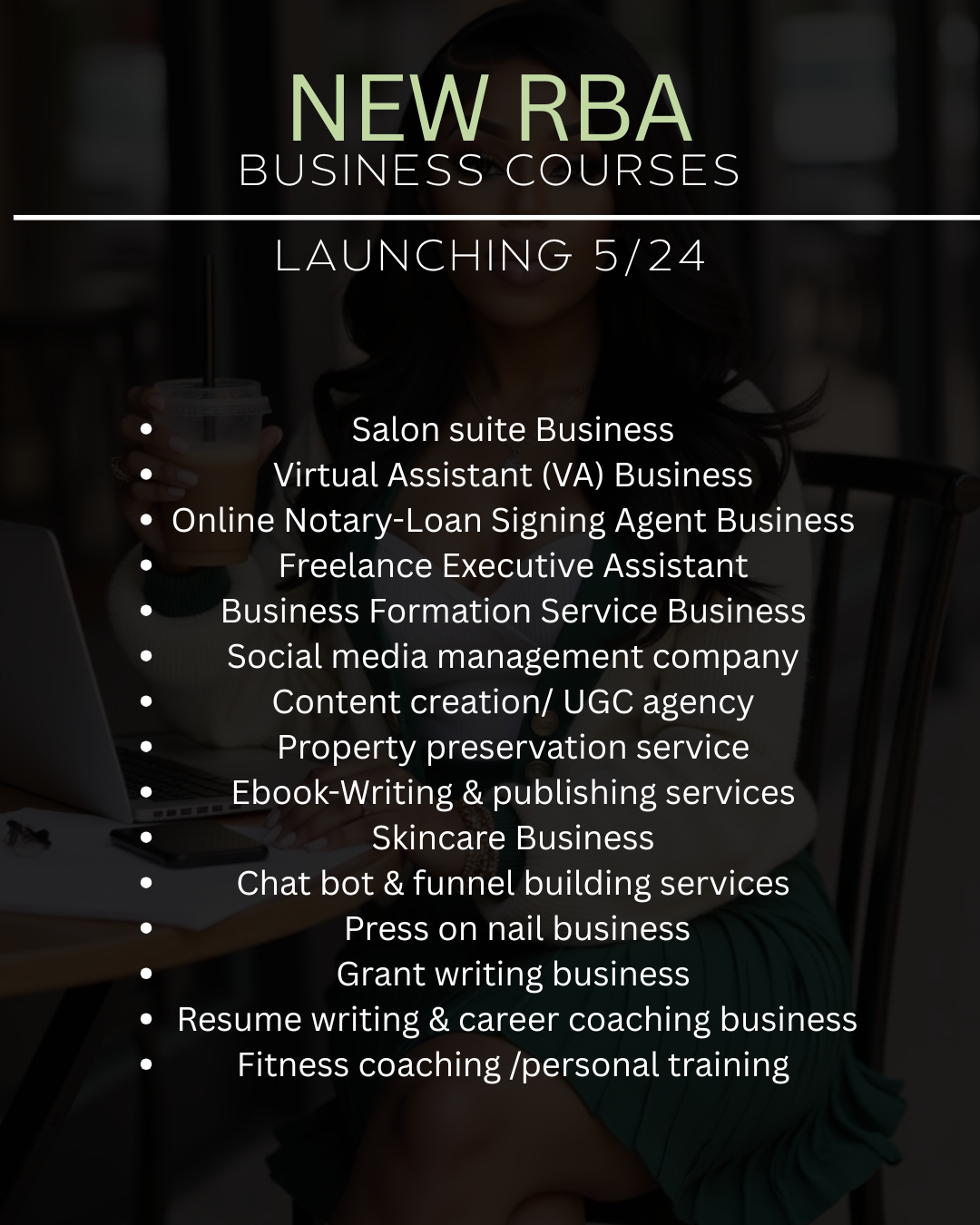 Join Royale Business Academy