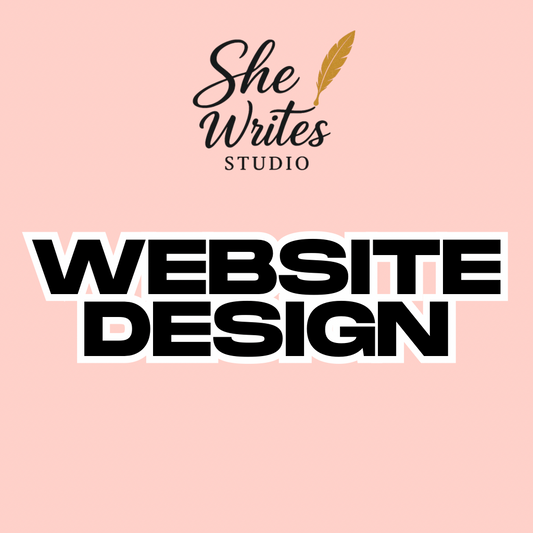 Website Development